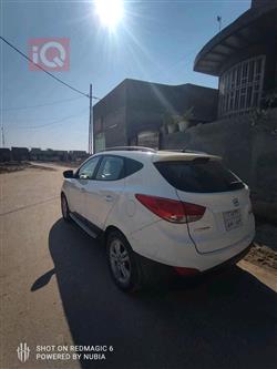 هیوندای تۆکسۆن